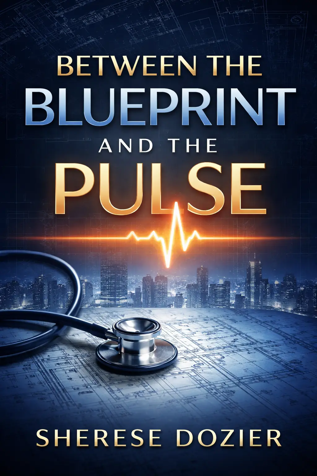Between the Blueprint and the Pulse