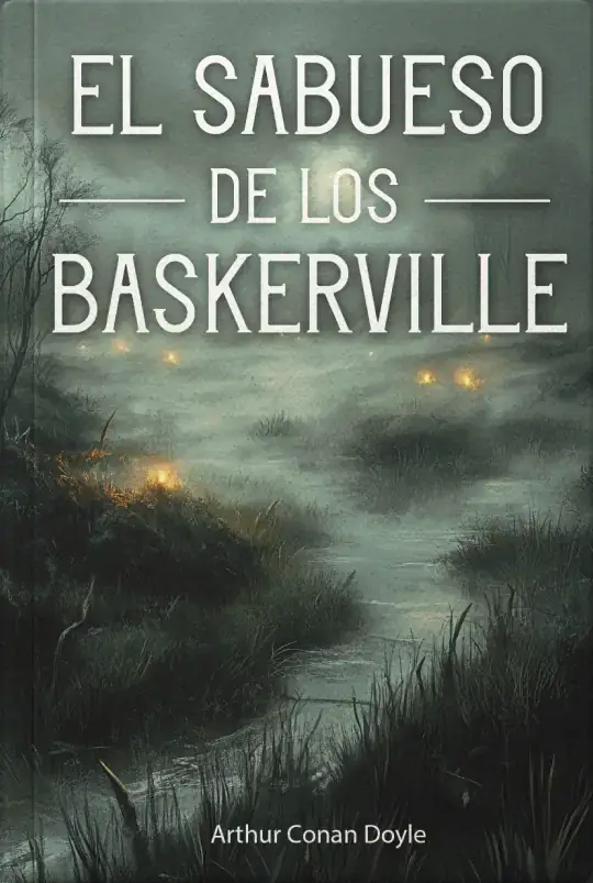 El Sabueso de los Baskerville