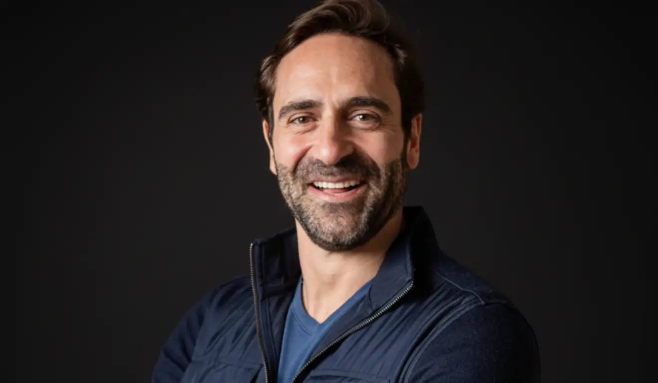 Marcelo Chuquer assume como sócio da BigLink