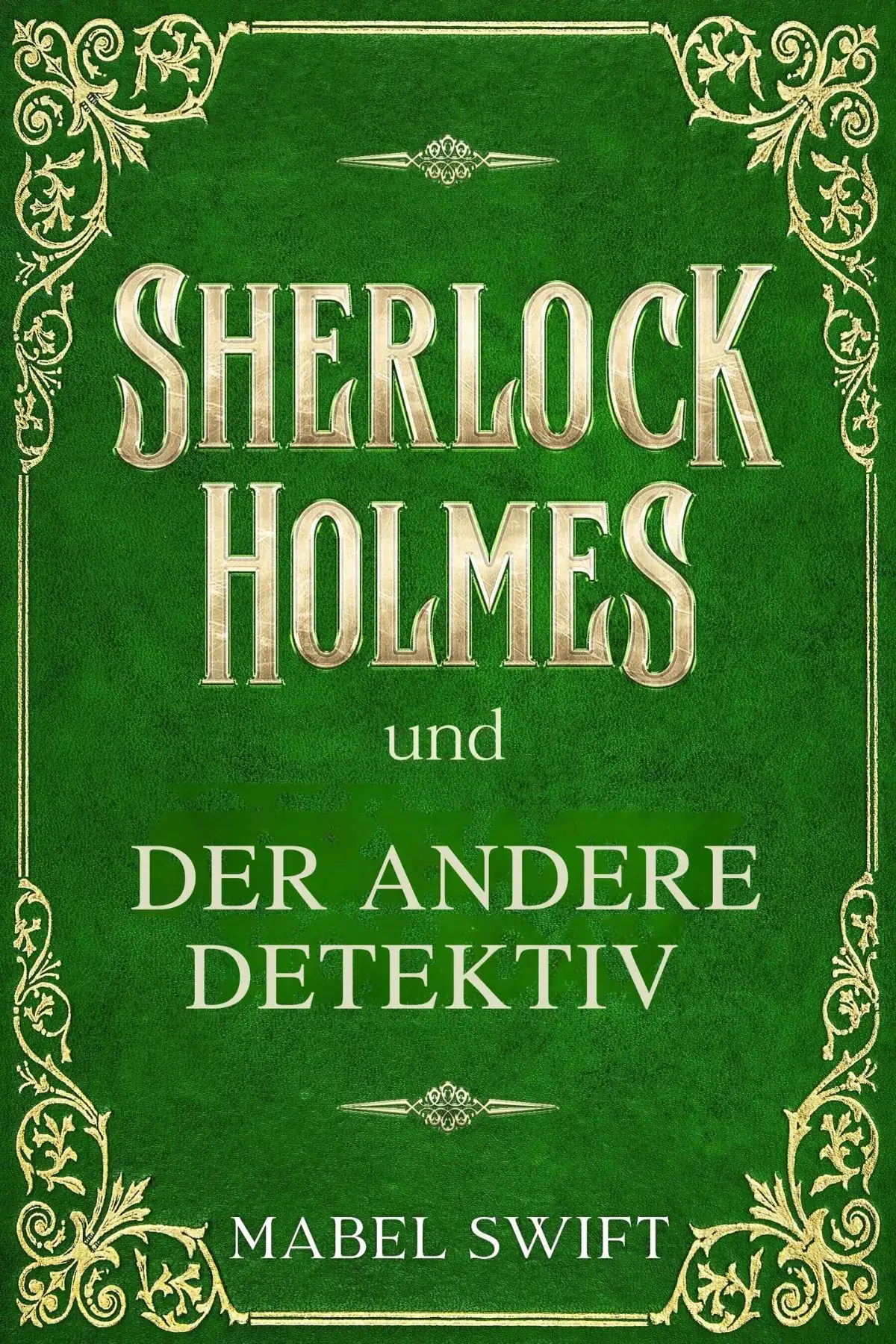 Sherlock Holmes und der andere Detektiv