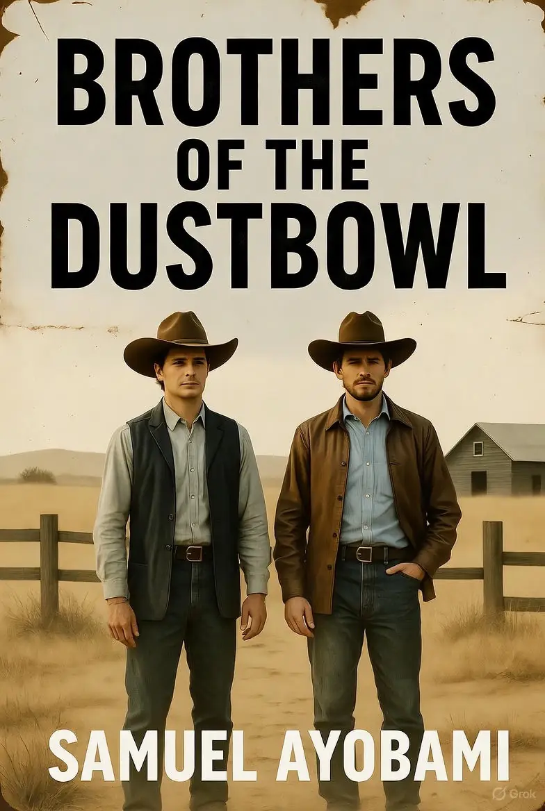 Brothers of the Dustbowl