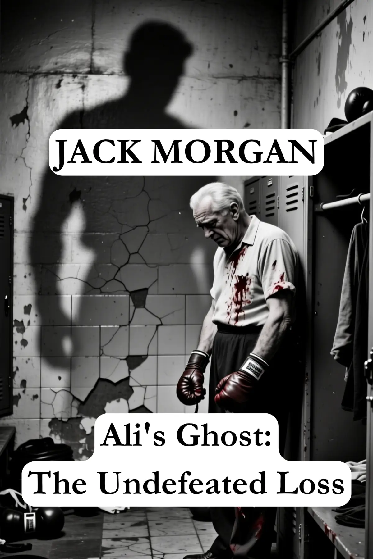 Ali's Ghost: The Undefeated Loss