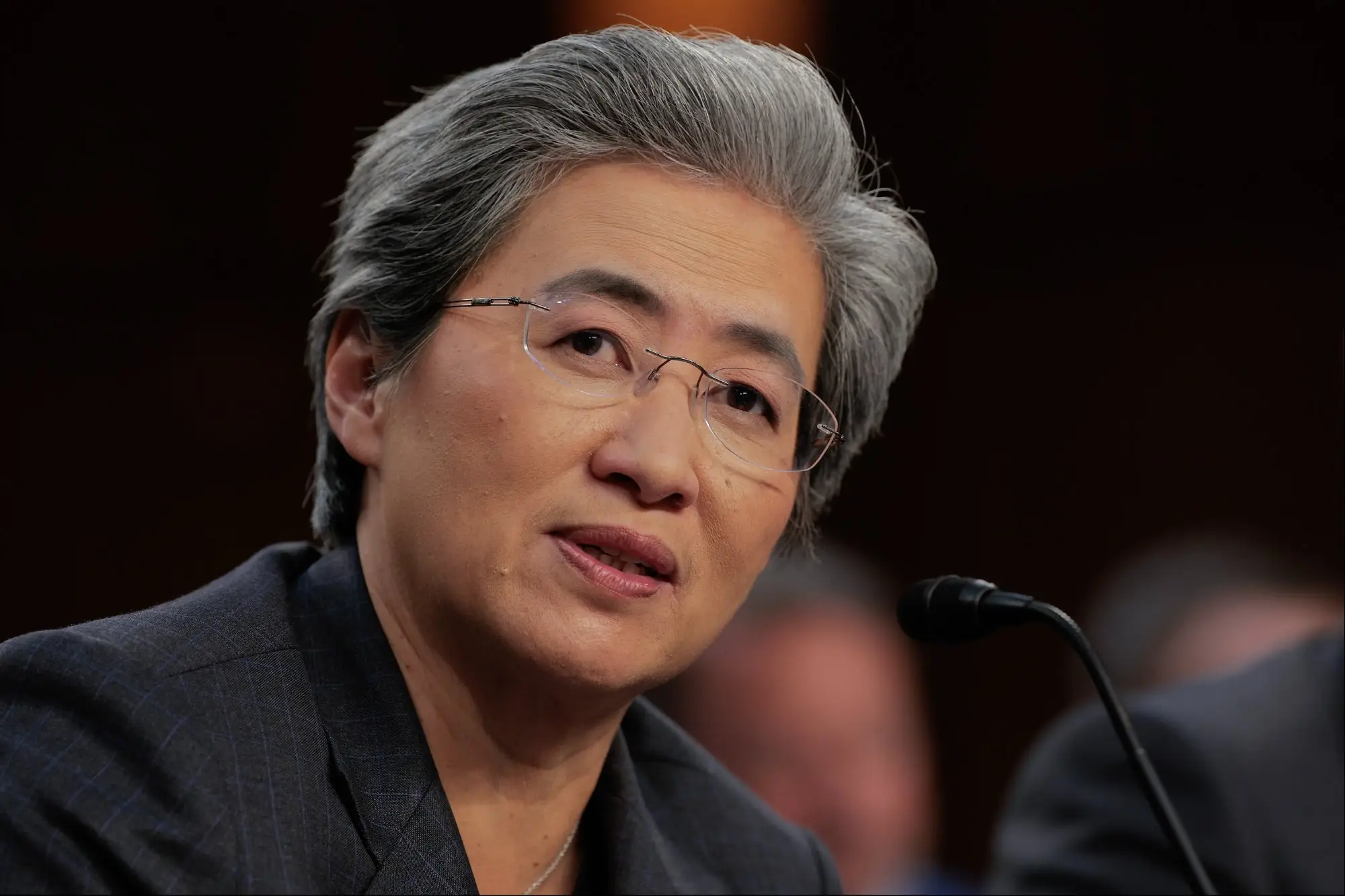 AMD's CEO Claims Their New Chips 'Match' Nvidia's at a Lower Price, and Even Sam Altman Is Excited: 'An Amazing Thing'