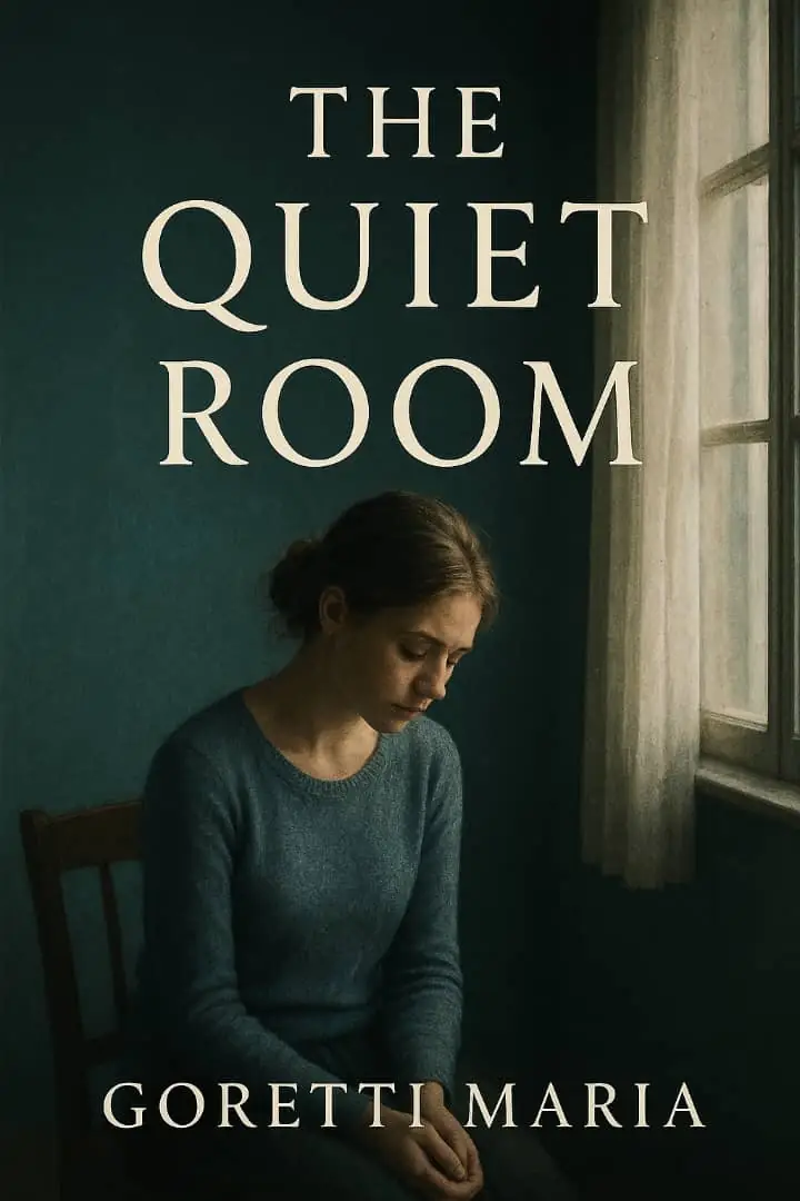 THE QUIET ROOM