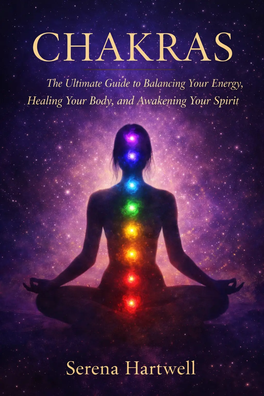 Chakras