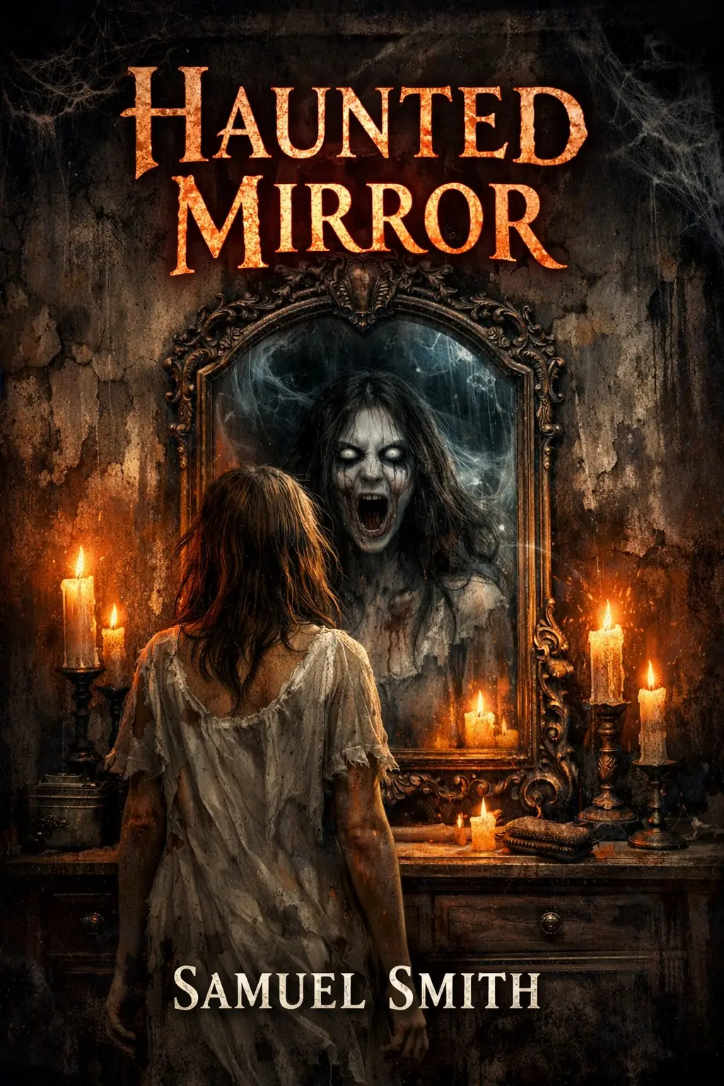 The Haunted Mirror