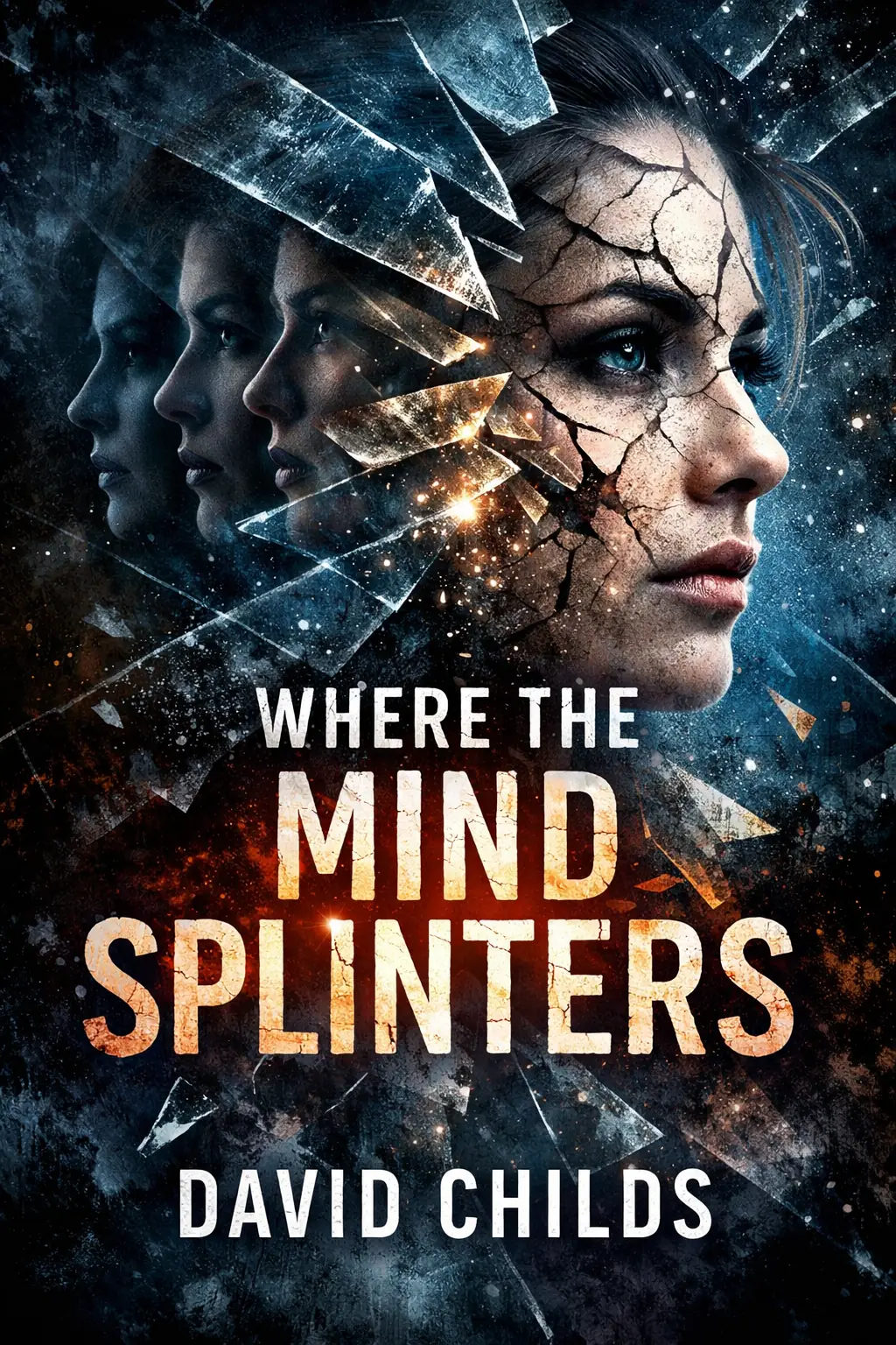 Where the Mind Splinters