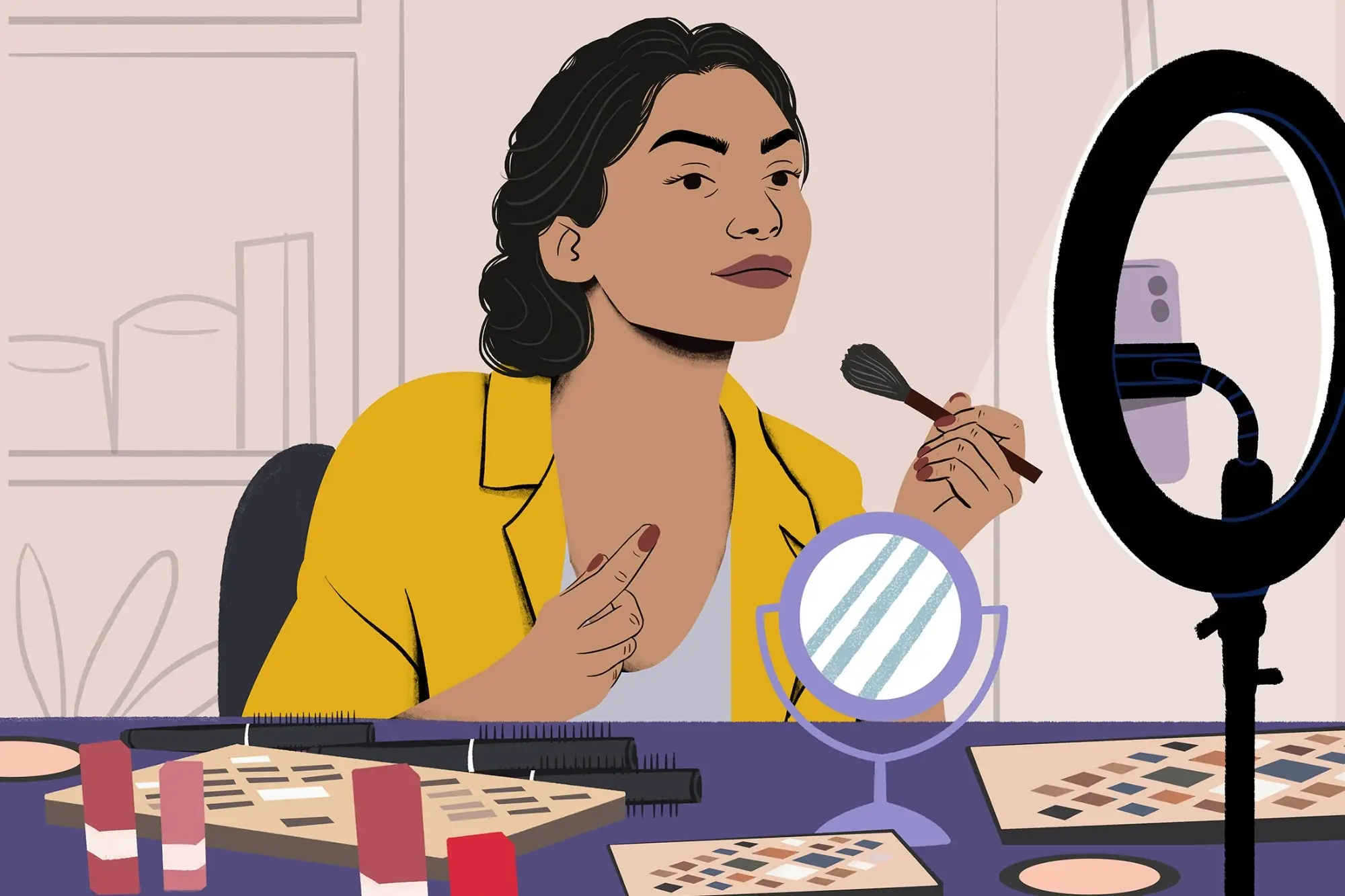 Why Big-Name Influencers Are Losing Power — and Micro-Influencers Are Taking Over