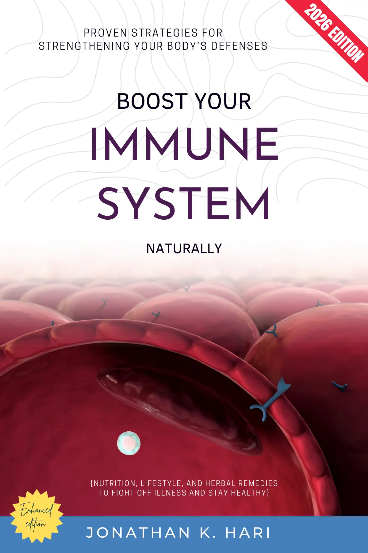 Boost Your Immune System Naturally