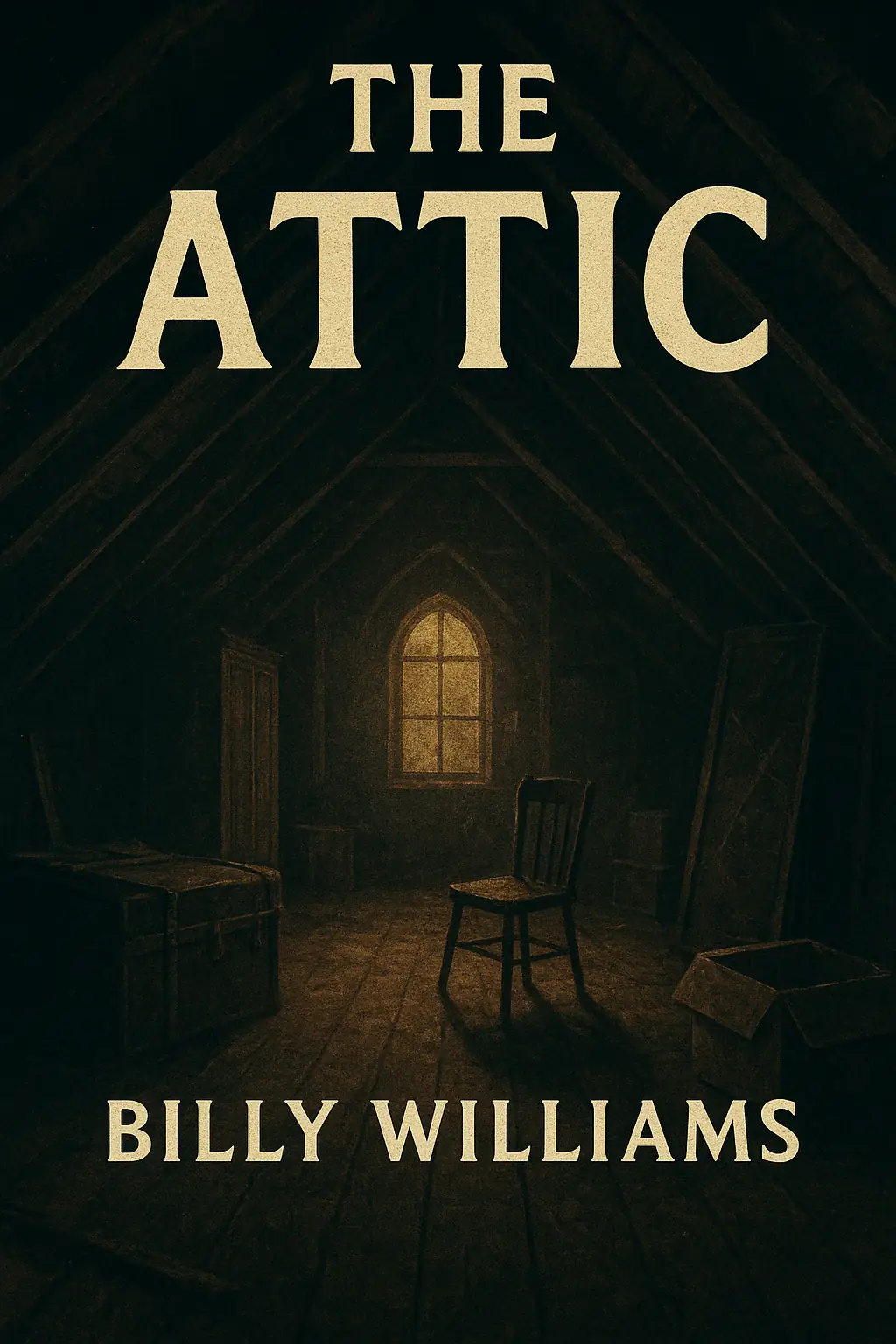 Bones of the Forgotten King