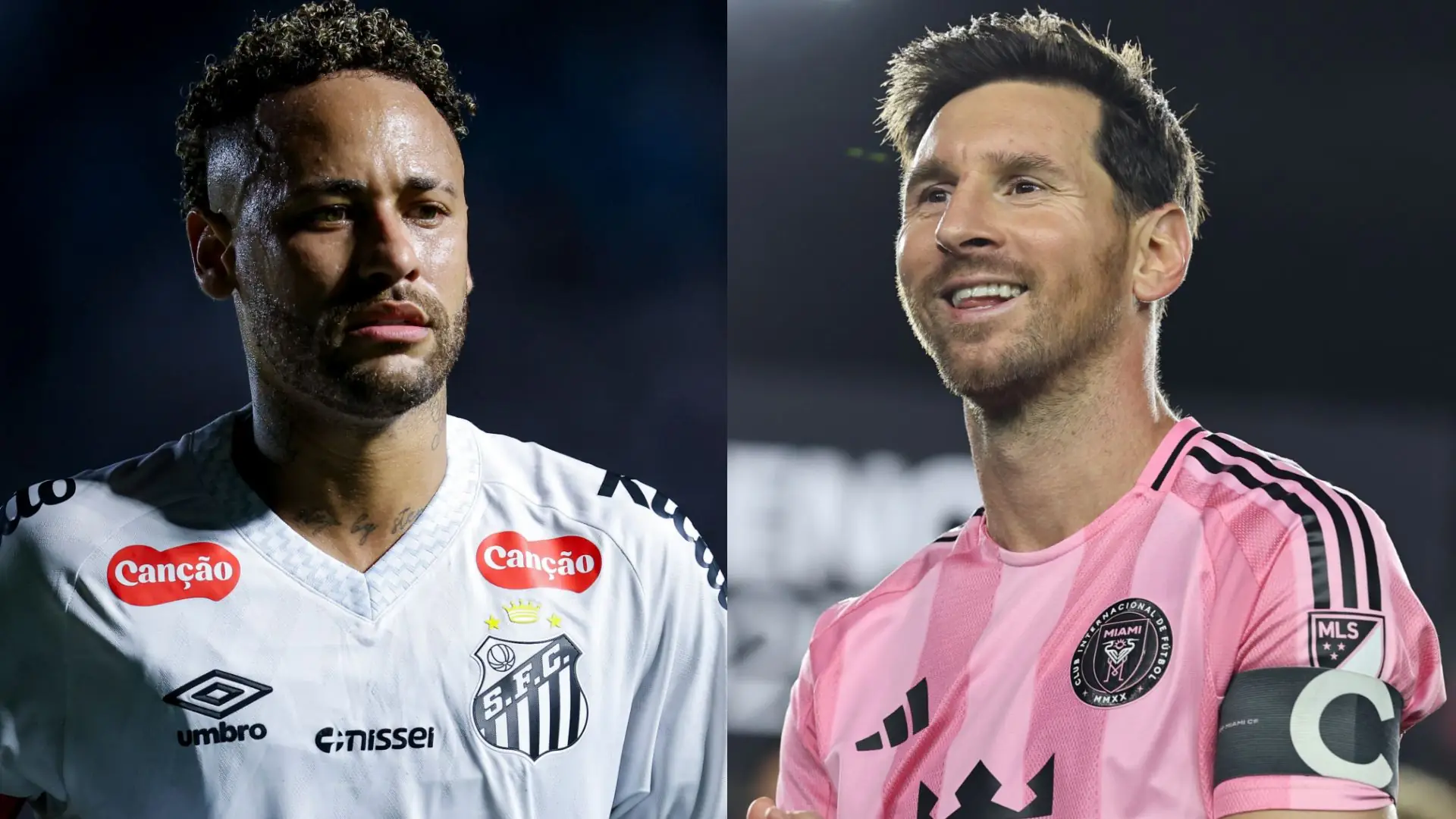 'Still a huge name!' - Neymar backed to make sensational MLS move to join Lionel Messi at Inter Miami as Brad Friedel makes '55-45' claim