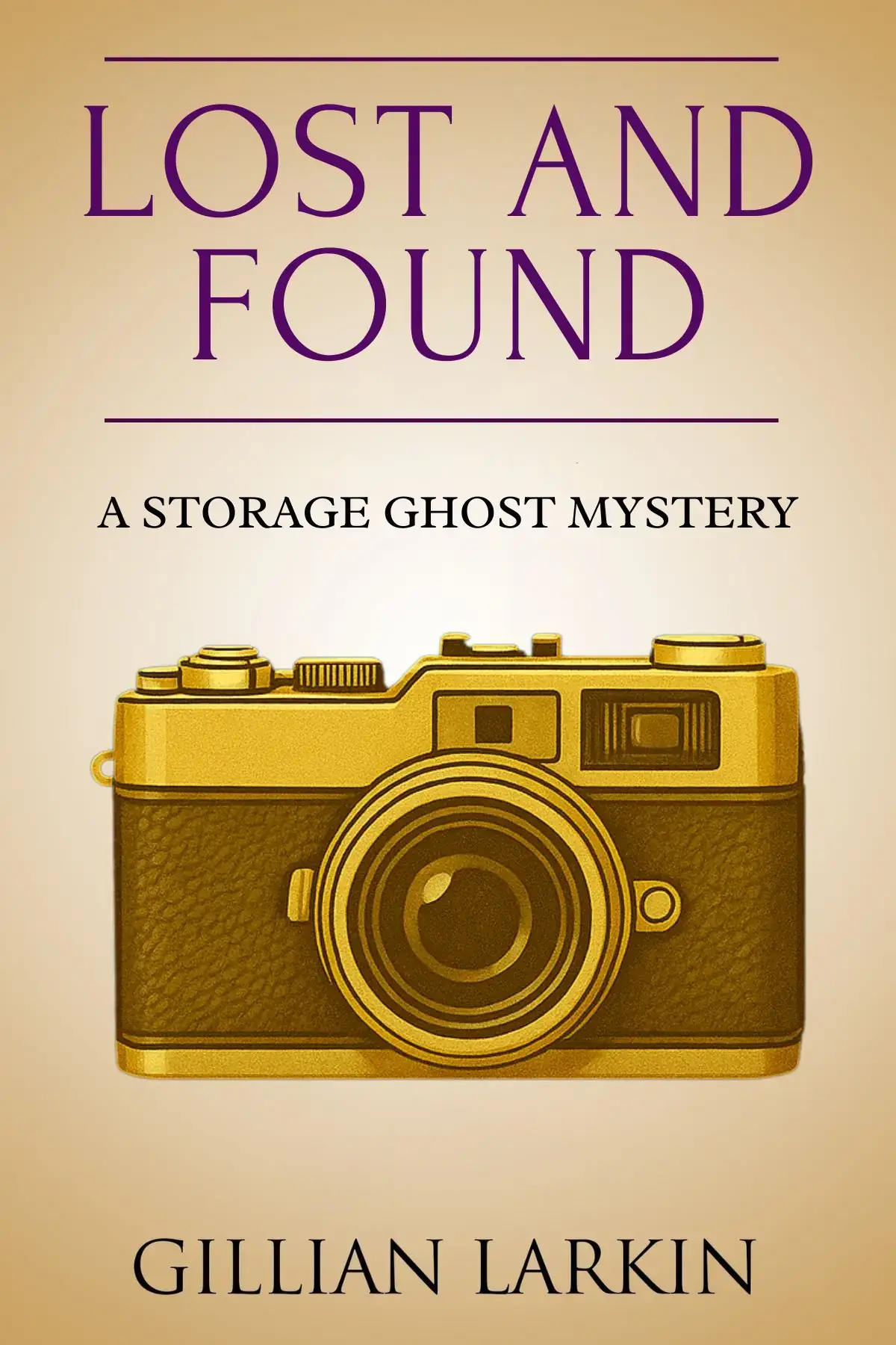 Lost And Found