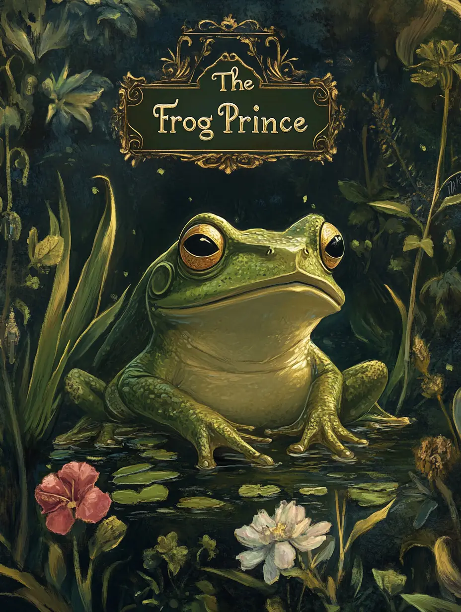 The Frog Prince