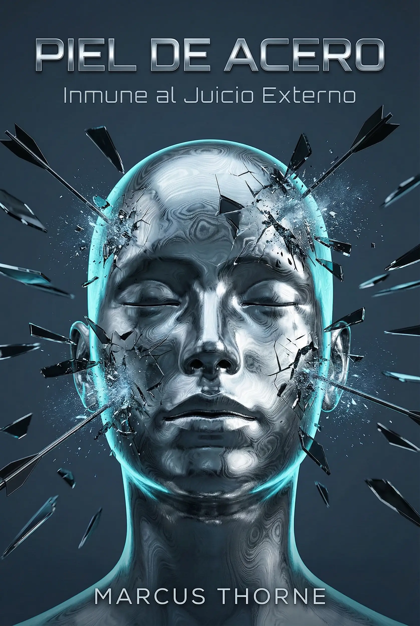 Piel de Acero