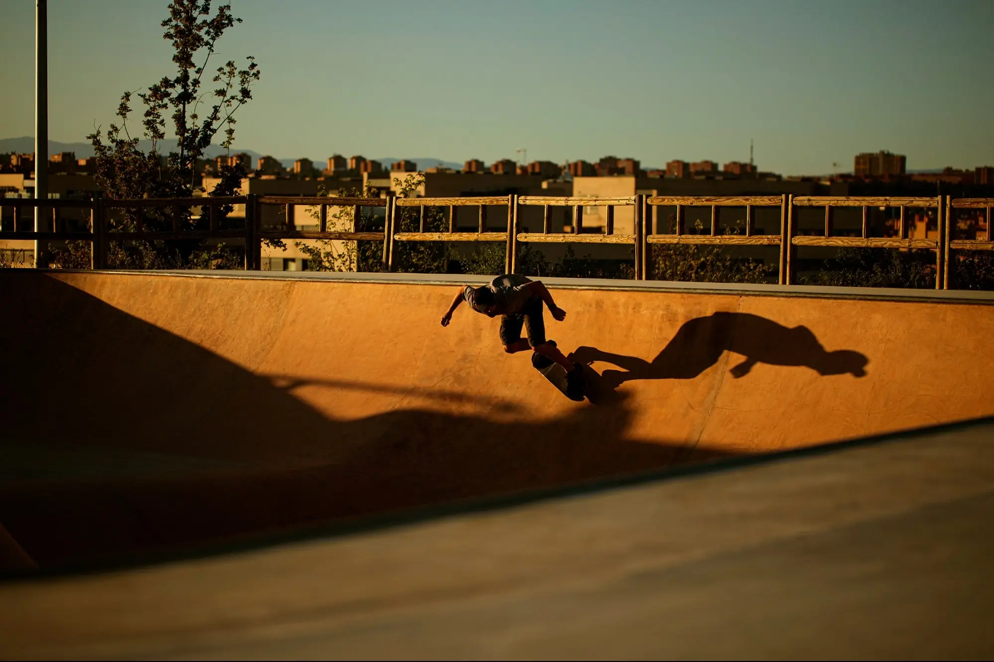 I Crashed, I Learned and I Led — 5 Things Skateboarding Taught Me About Leadership