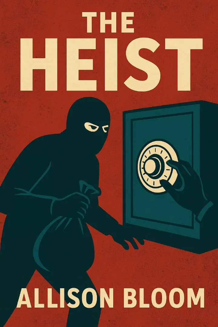The Heist
