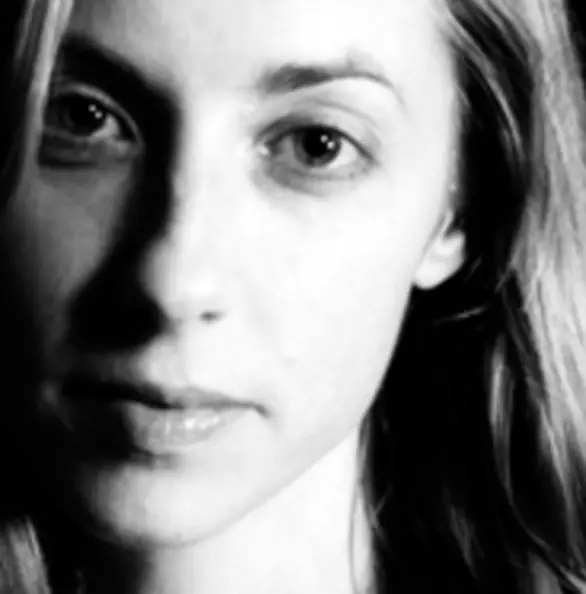 “Irreversible Fetal Anomalies” by Chloe Honum