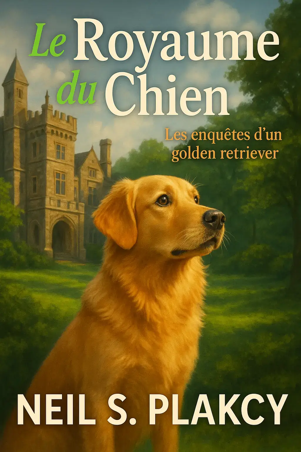 Le Royaume du Chien