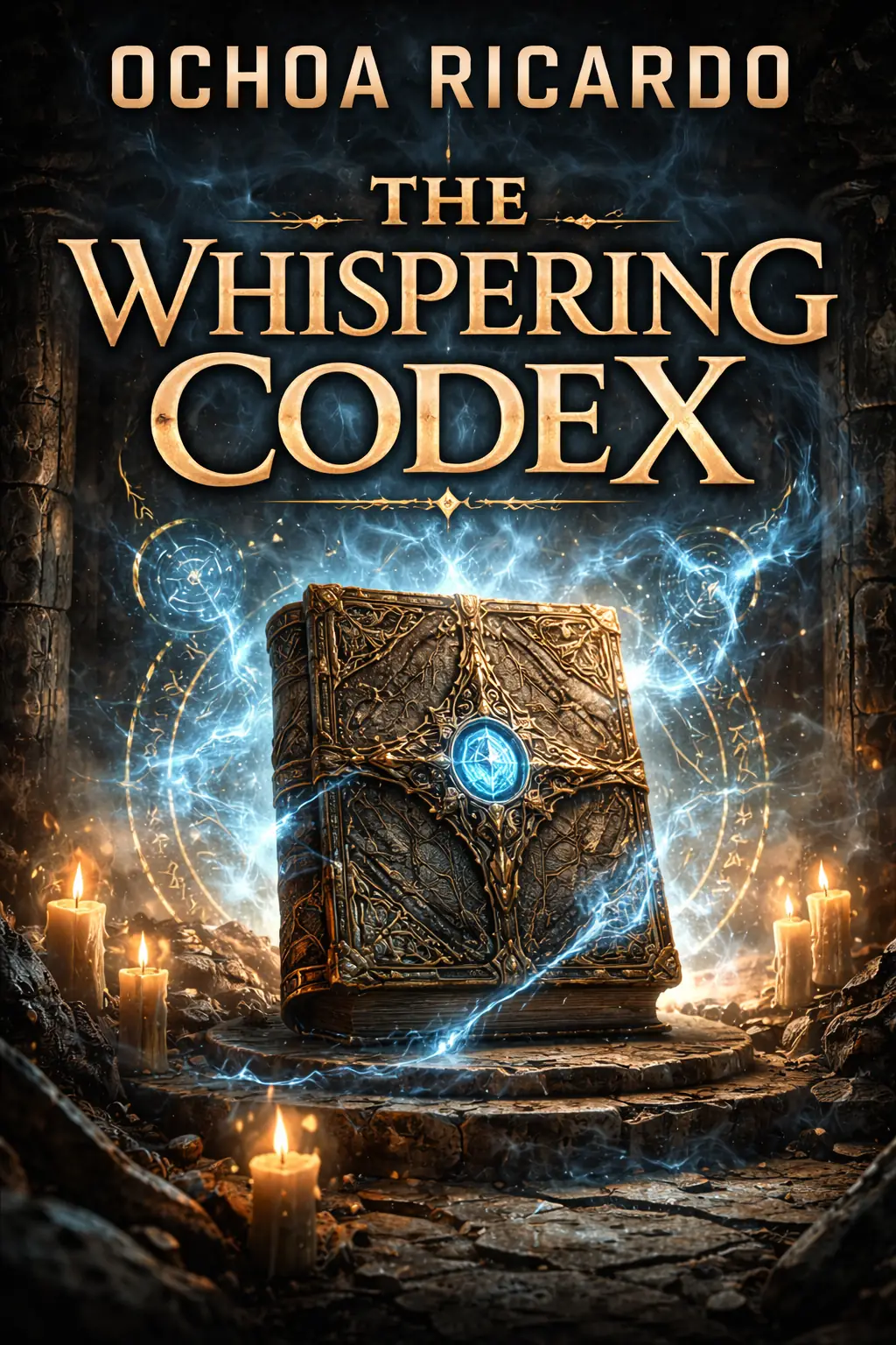 The Whispering Codex