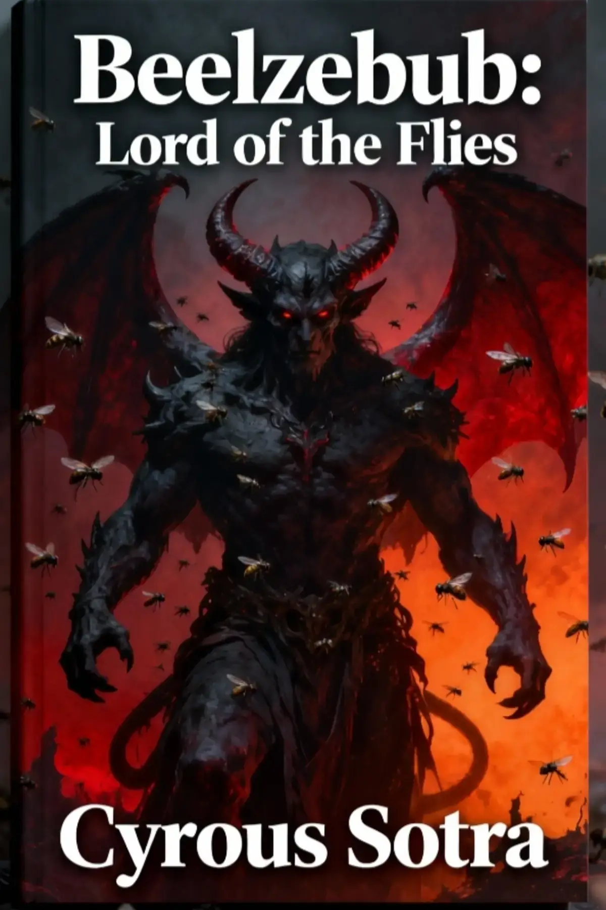 BEELZEBUB: LORD OF THE FLIES