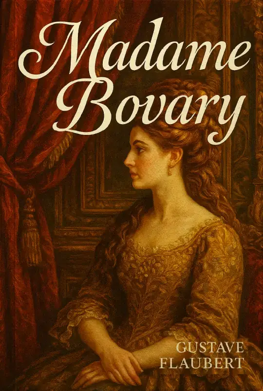 Madame Bovary