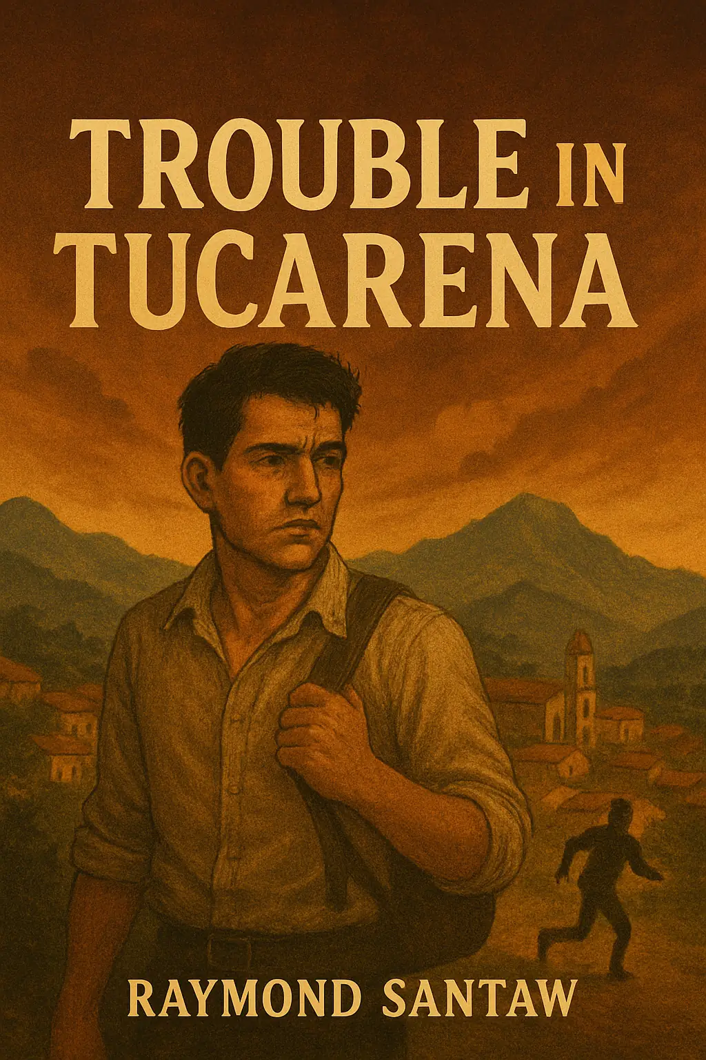 Trouble in Tucarena 