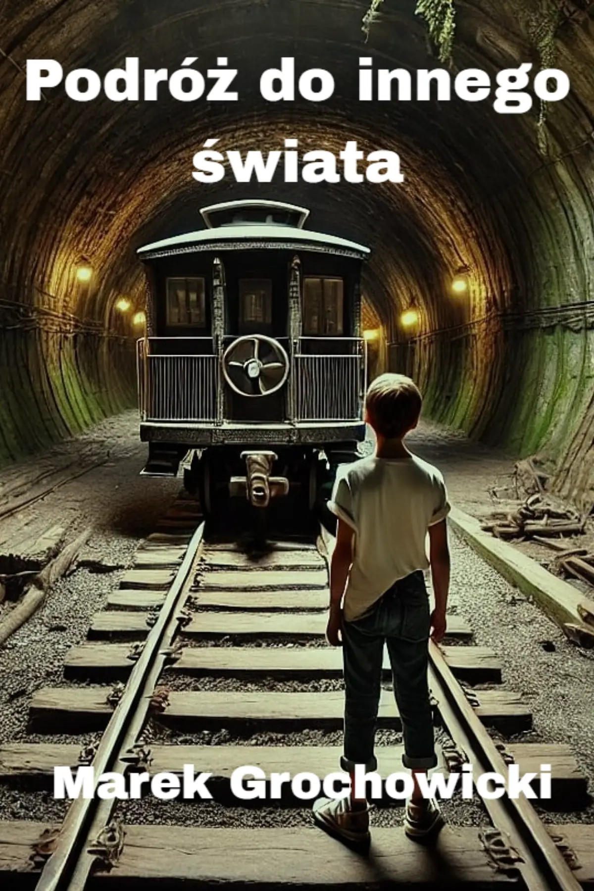 Podróż do innego świata