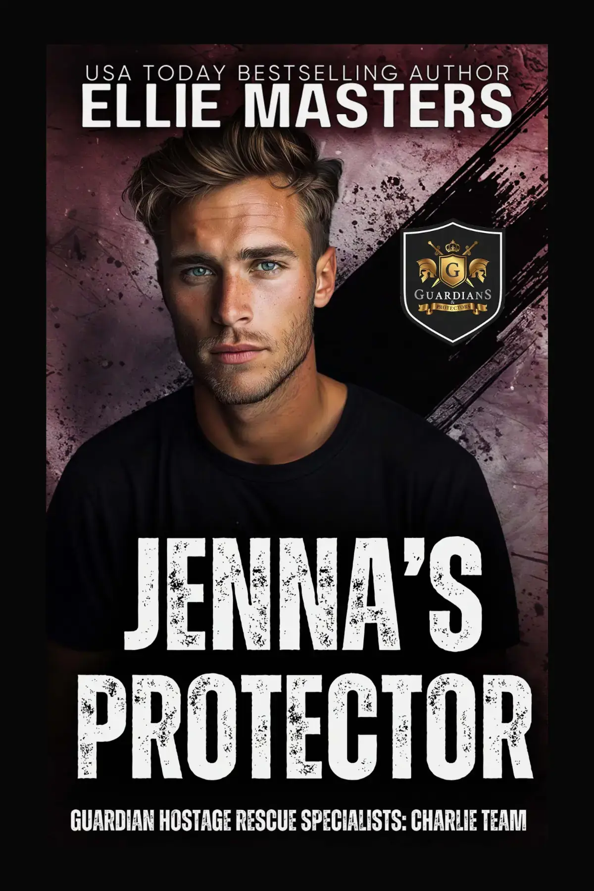 Jenna’s Protector