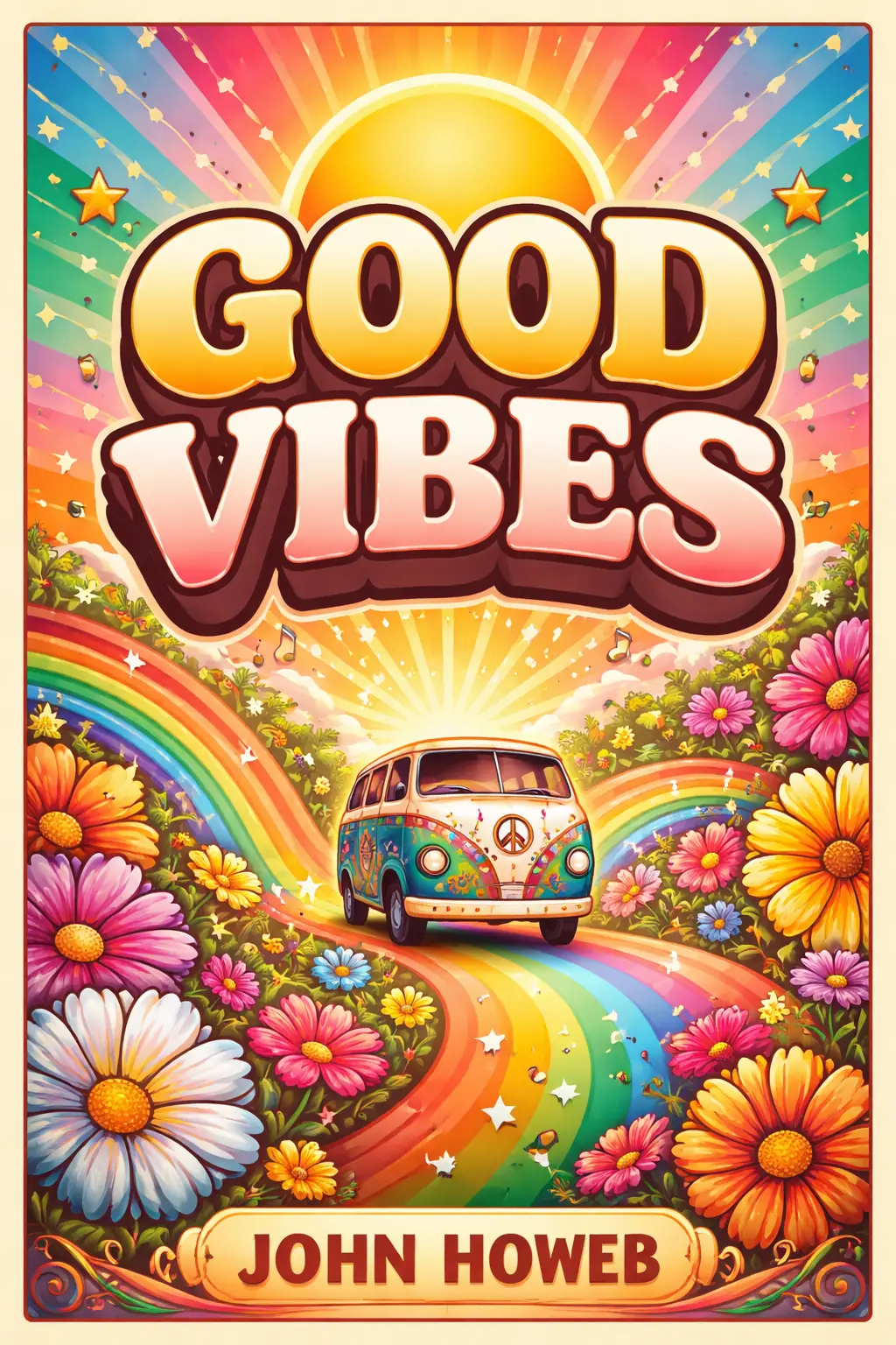 GOOD VIBES