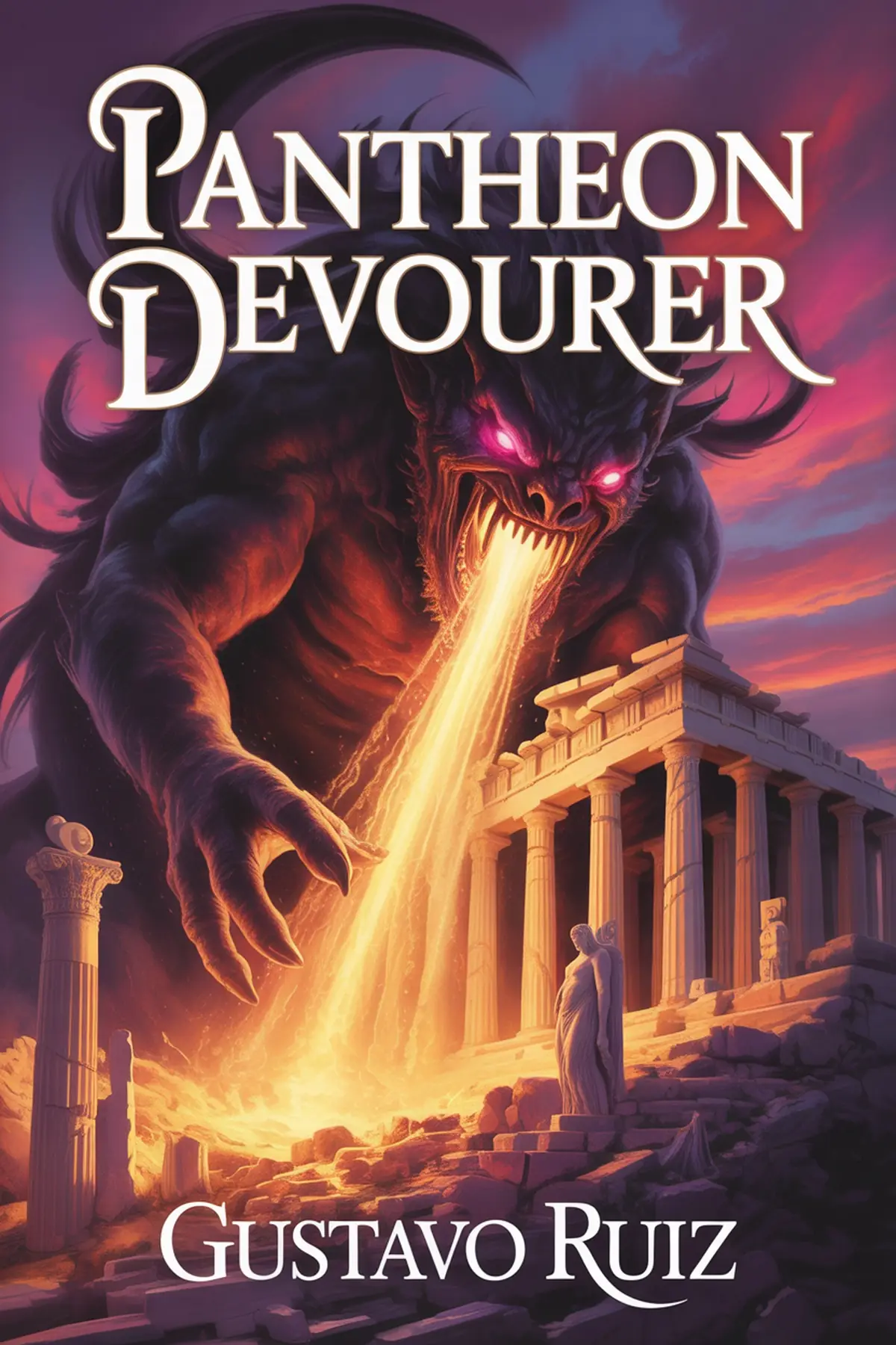 Pantheon Devourer