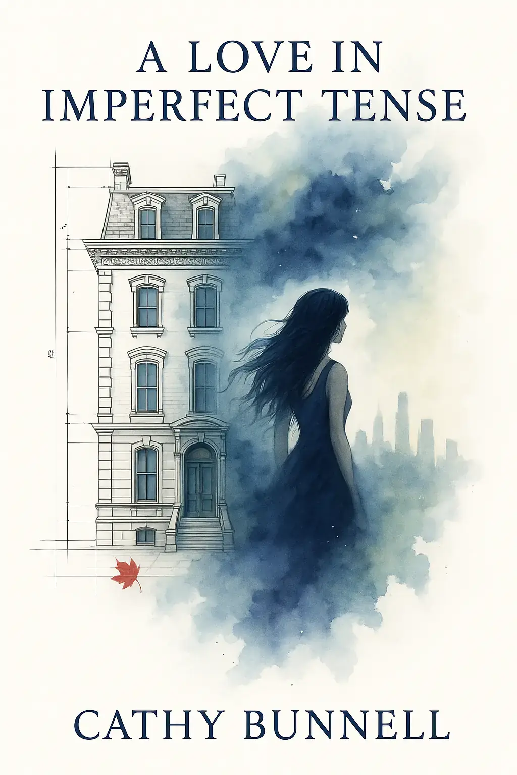 A Love In Imperfect Tense