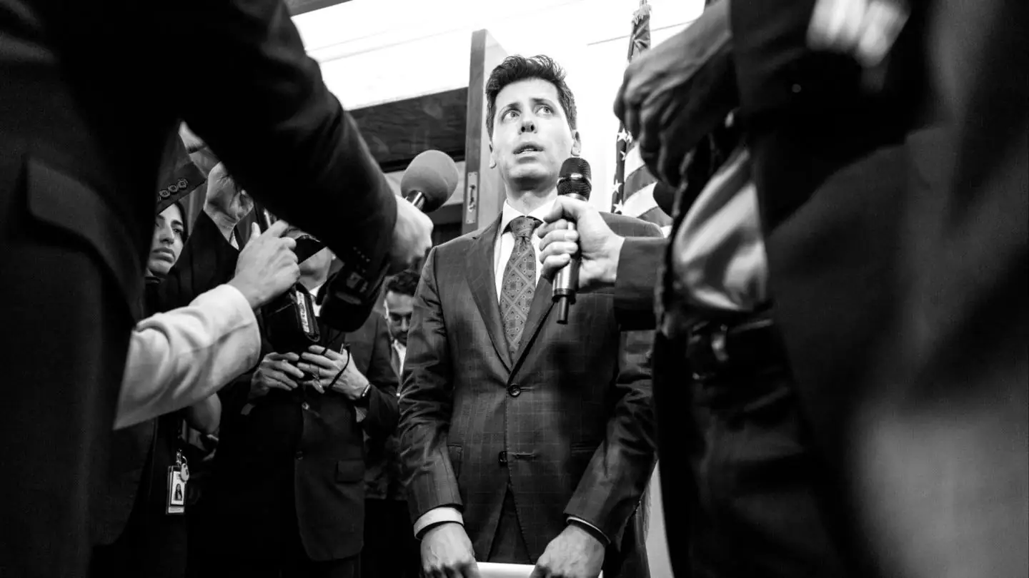 OpenAI is building the Next AI Operating System