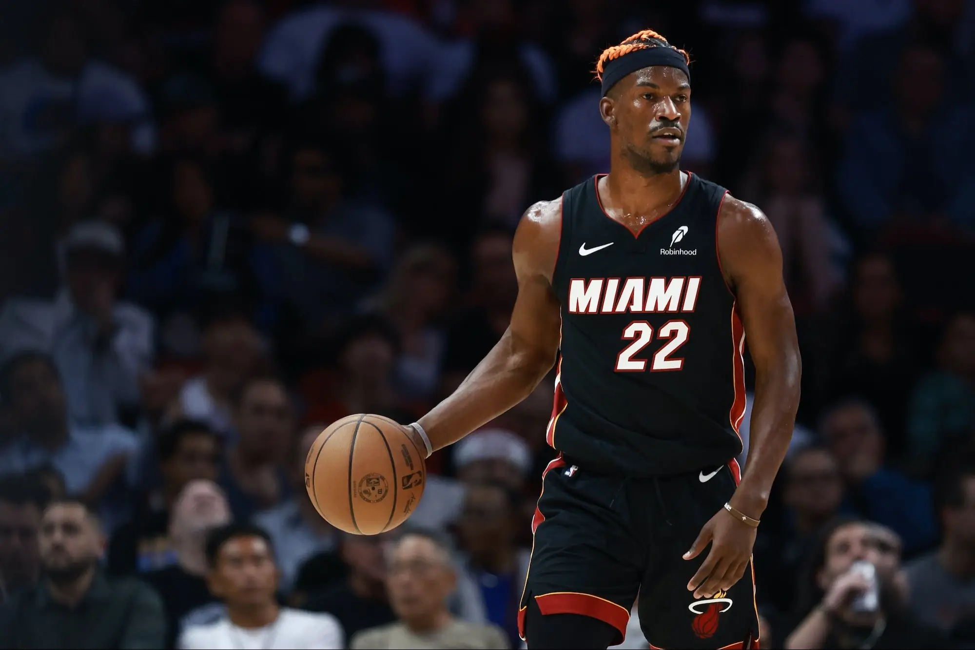 'Coffee Is Life': NBA All-Star Jimmy Butler Gives Miami a Serious Wake Up Call