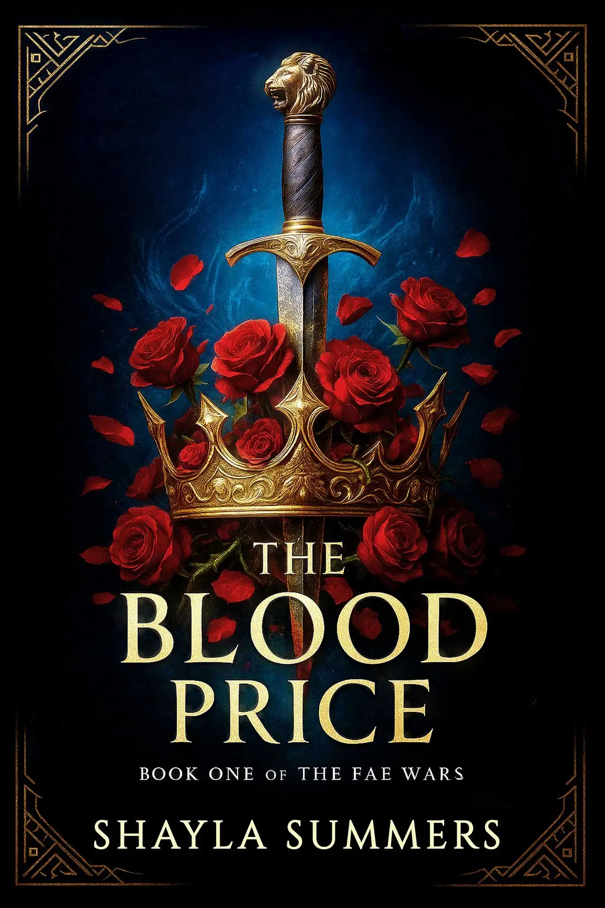 The Blood Price