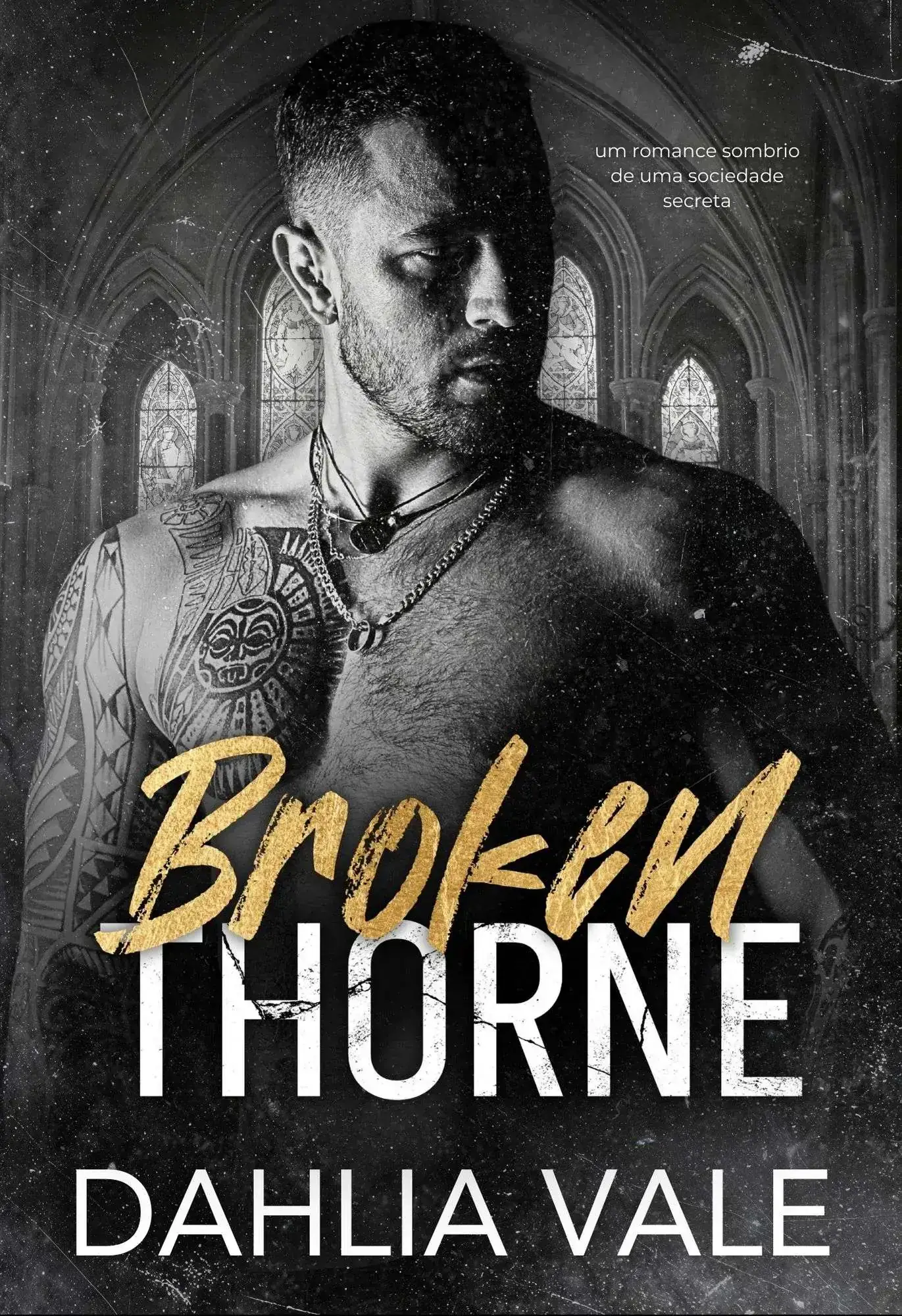 BROKEN THORNE