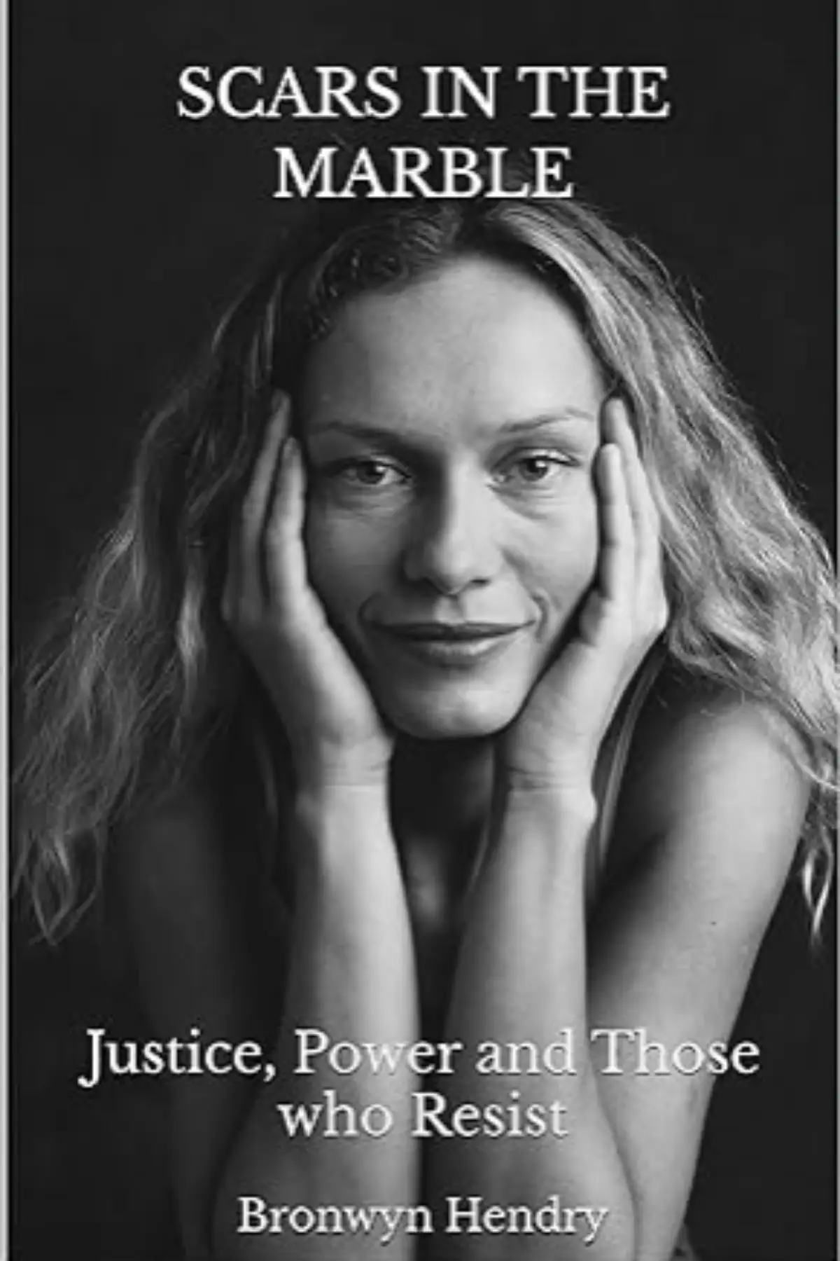 Scars in the Marble: Justice, Power, and Those Who Resist