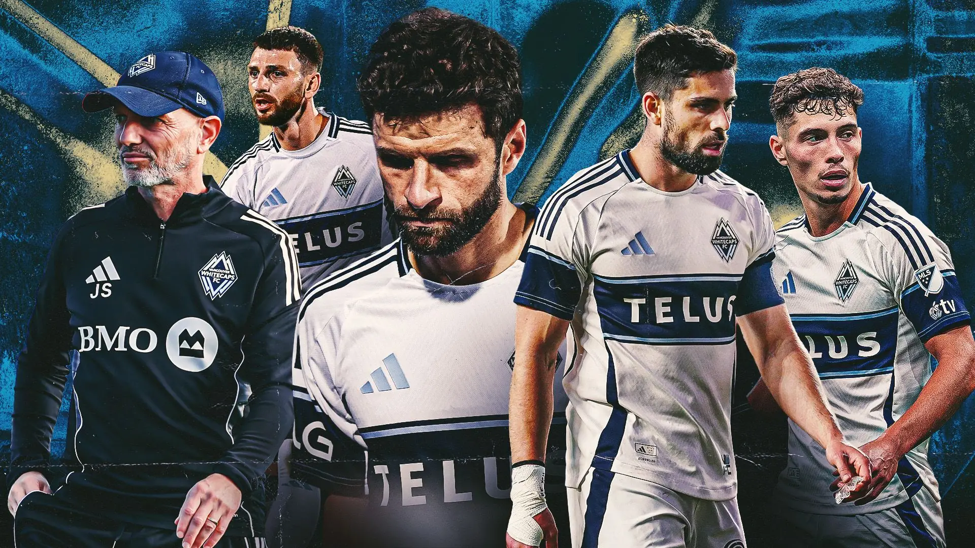 ‘We are on our way up’ – Why the Vancouver Whitecaps’ future looks brighter than ever after MLS Cup heartbreak