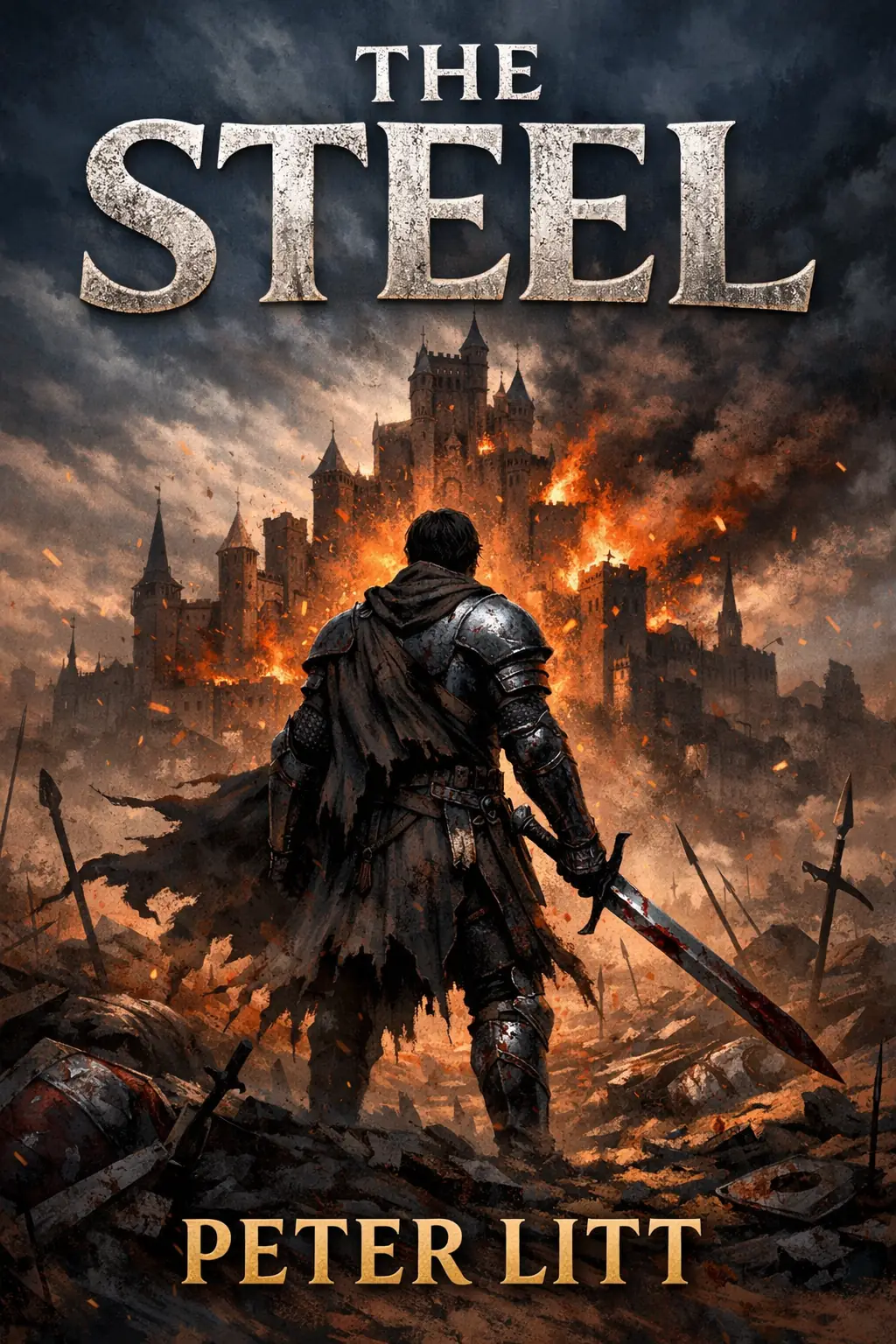 The Steel