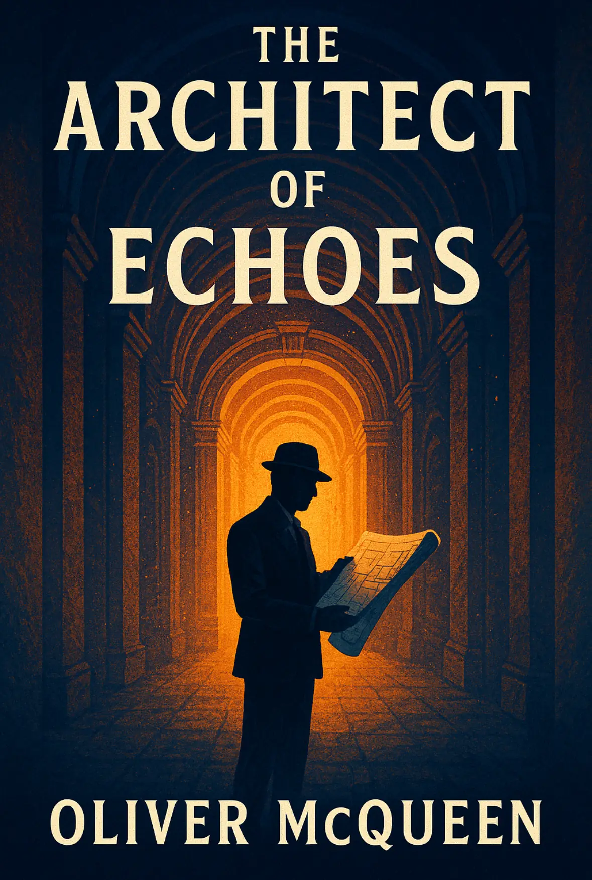 The Architect of Echoes