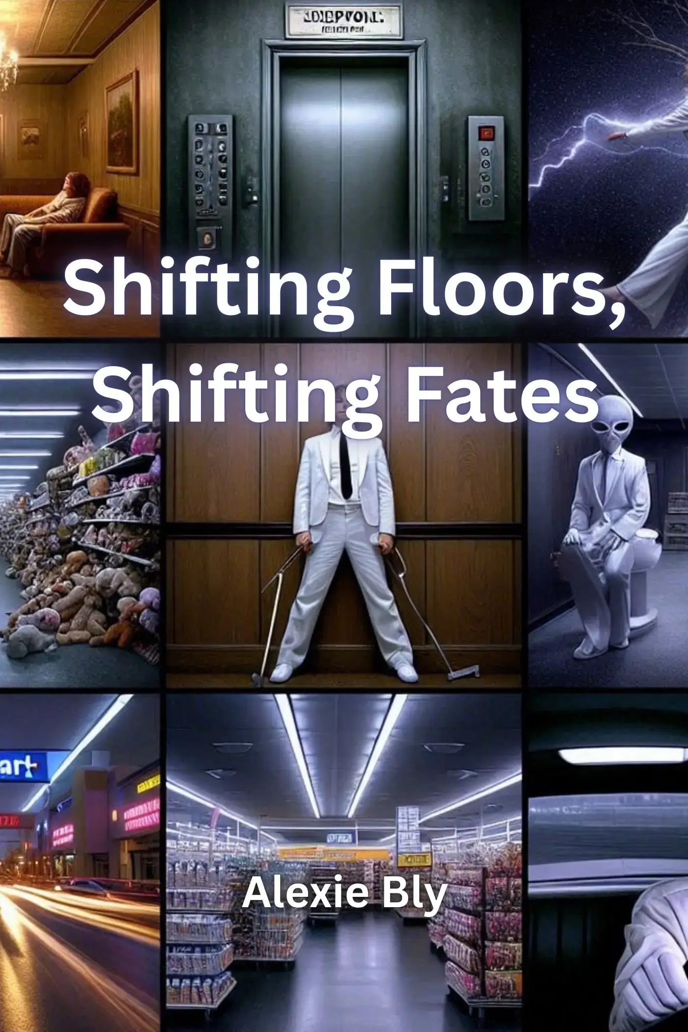 Shifting Floors, Shifting Fates