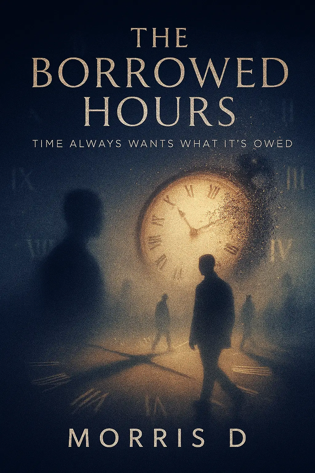 The Borrowed Hours