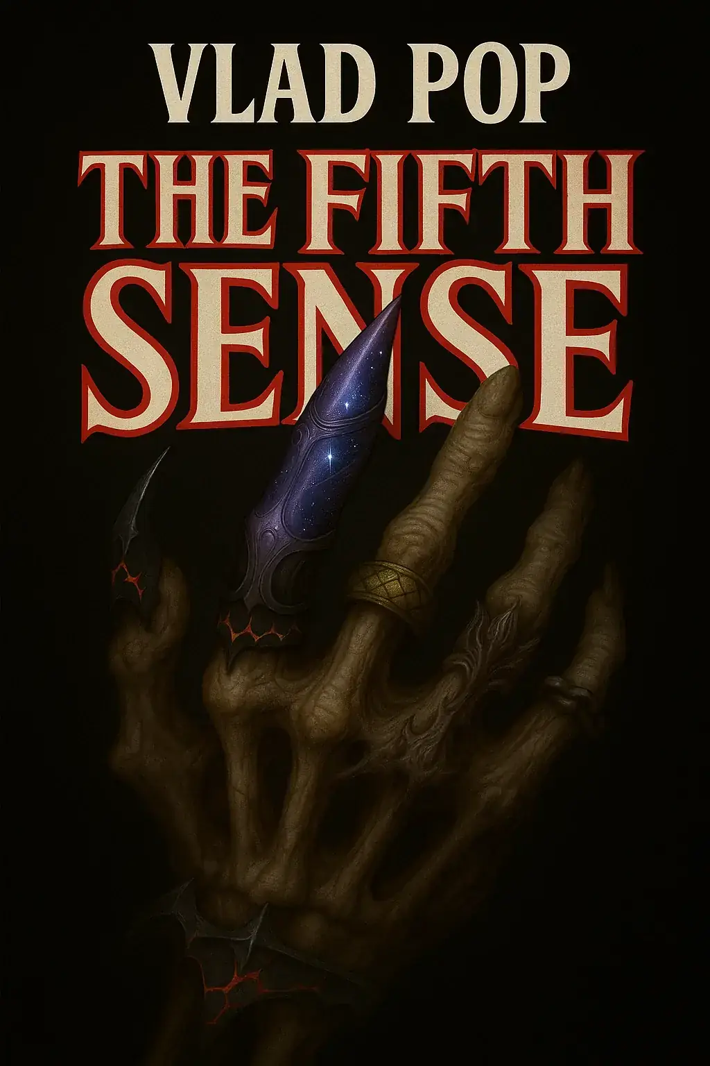 The Fifth Sense