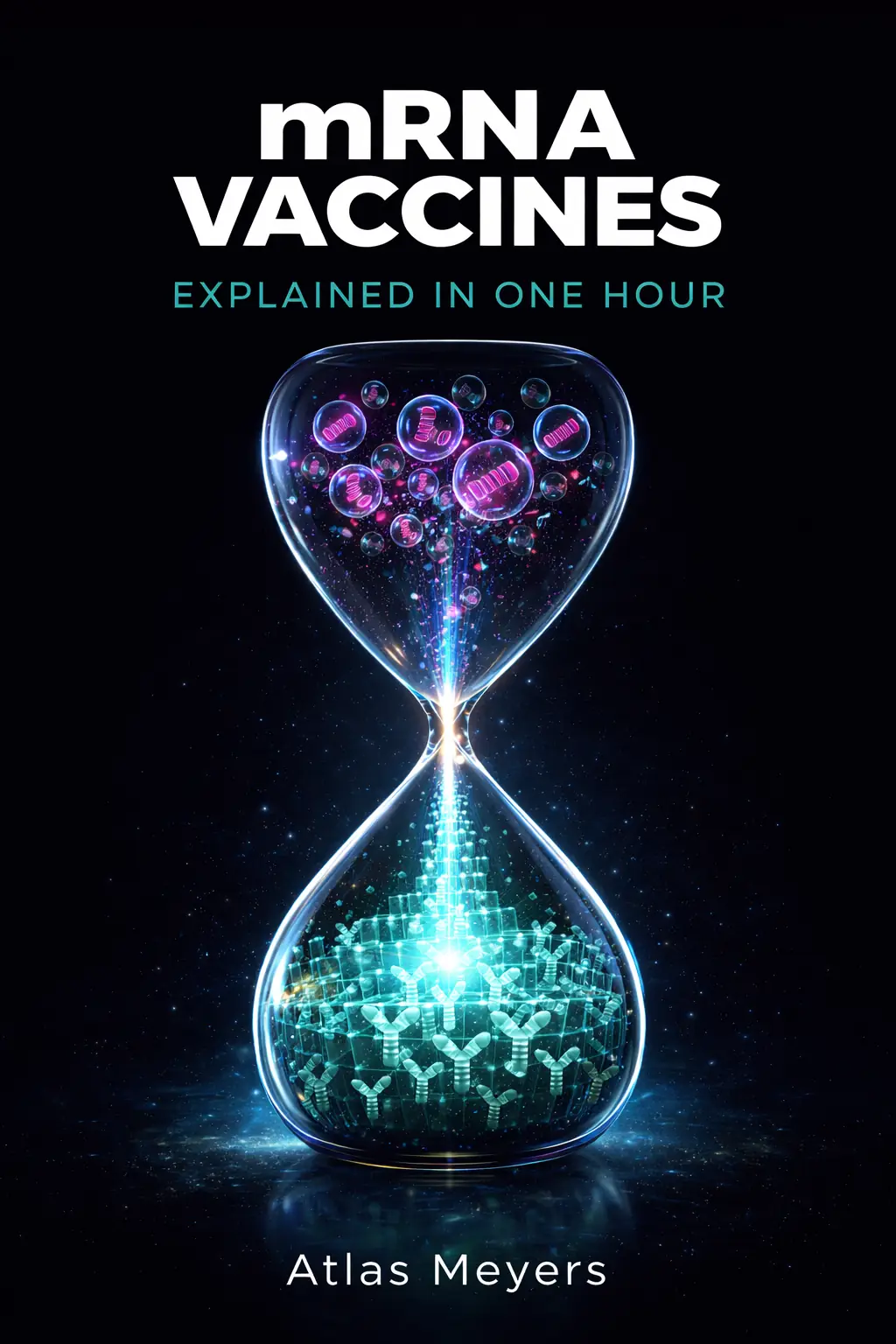 mRNA Vaccines Explained in One Hour