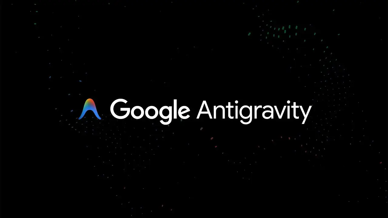 Your guide to building apps with Google Antigravity