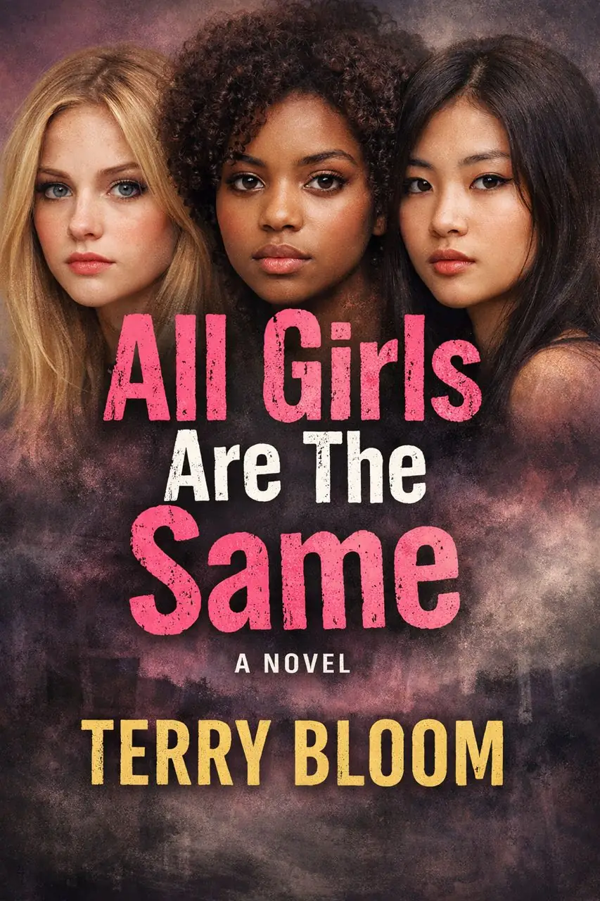 ALL GIRLS ARE THE SAME