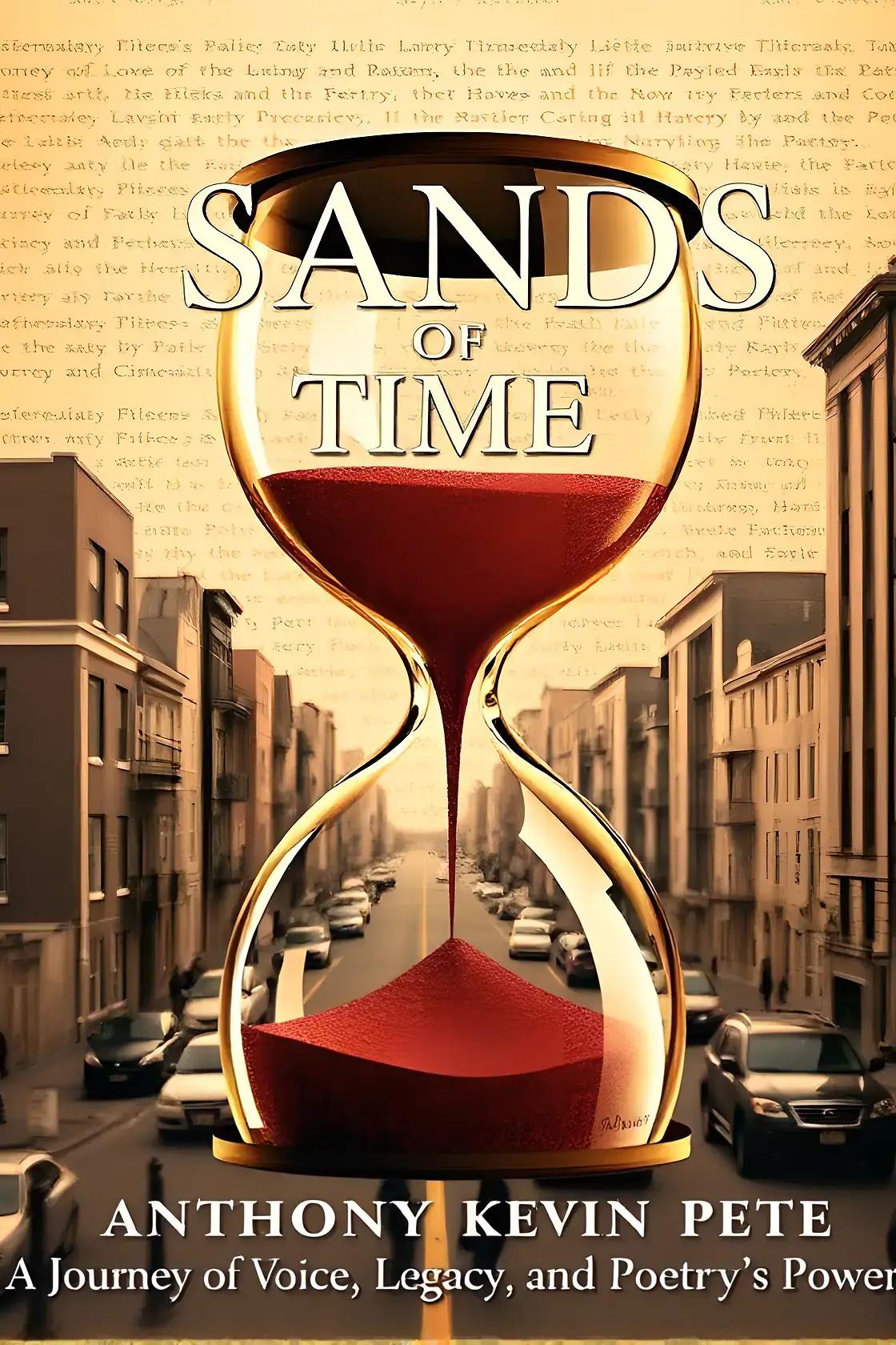 Sands of Time