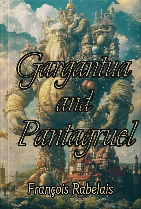 Gargantua and Pantagruel