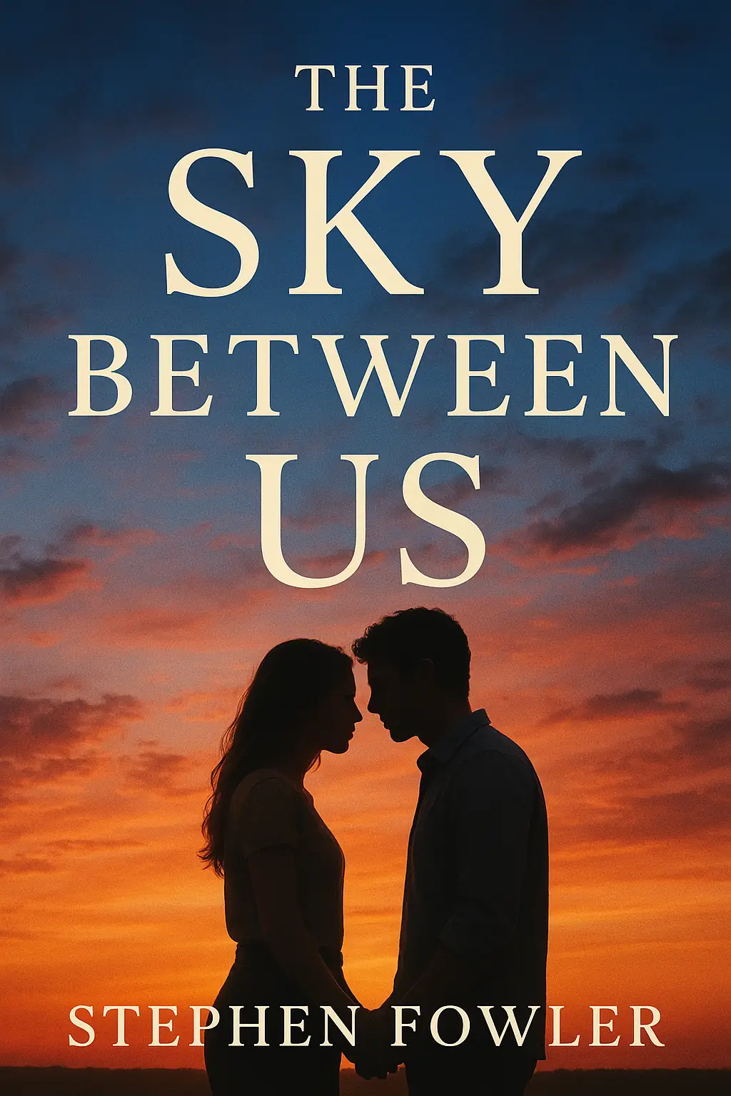 The Sky Between Us