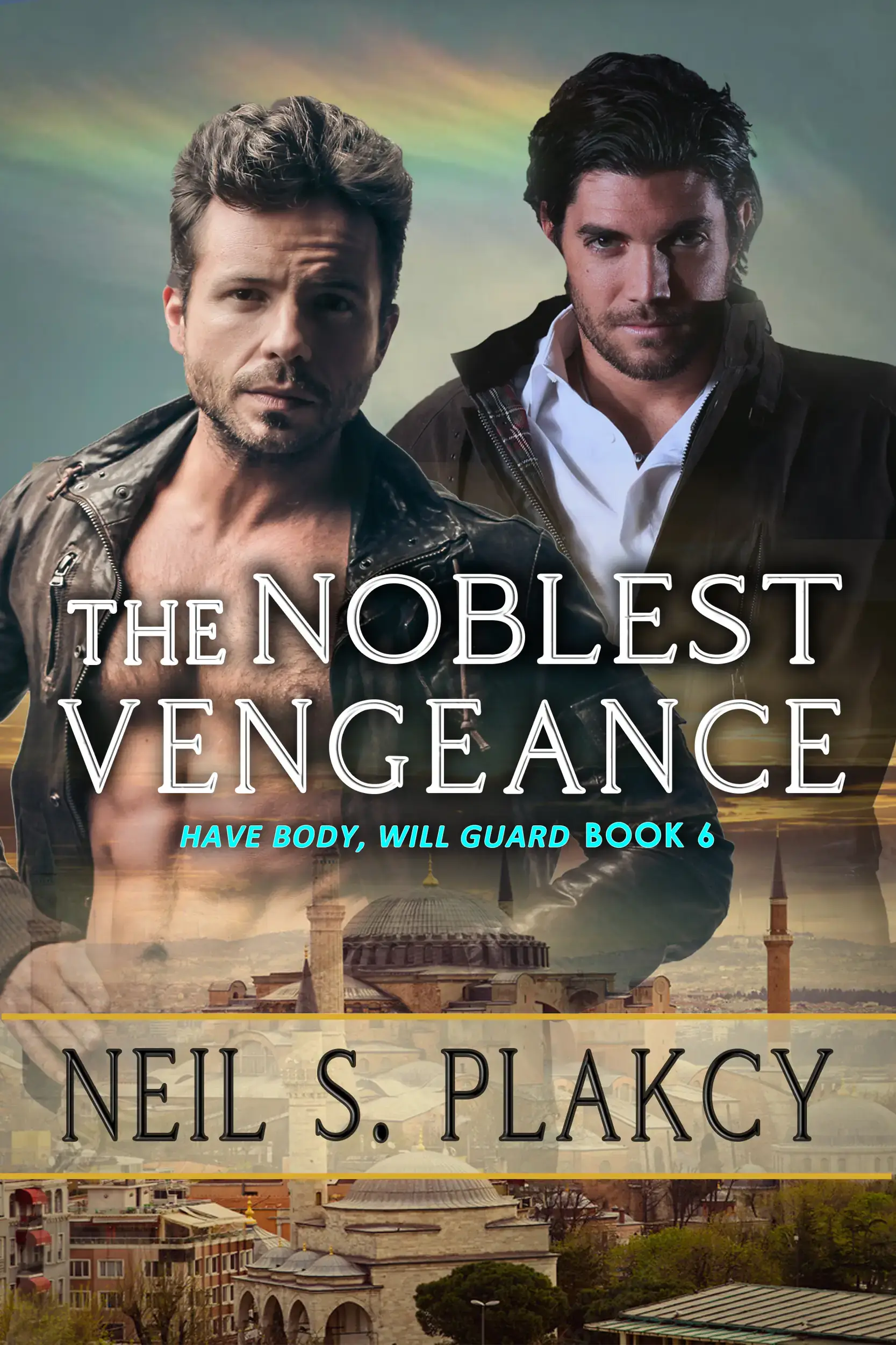 The Noblest Vengeance