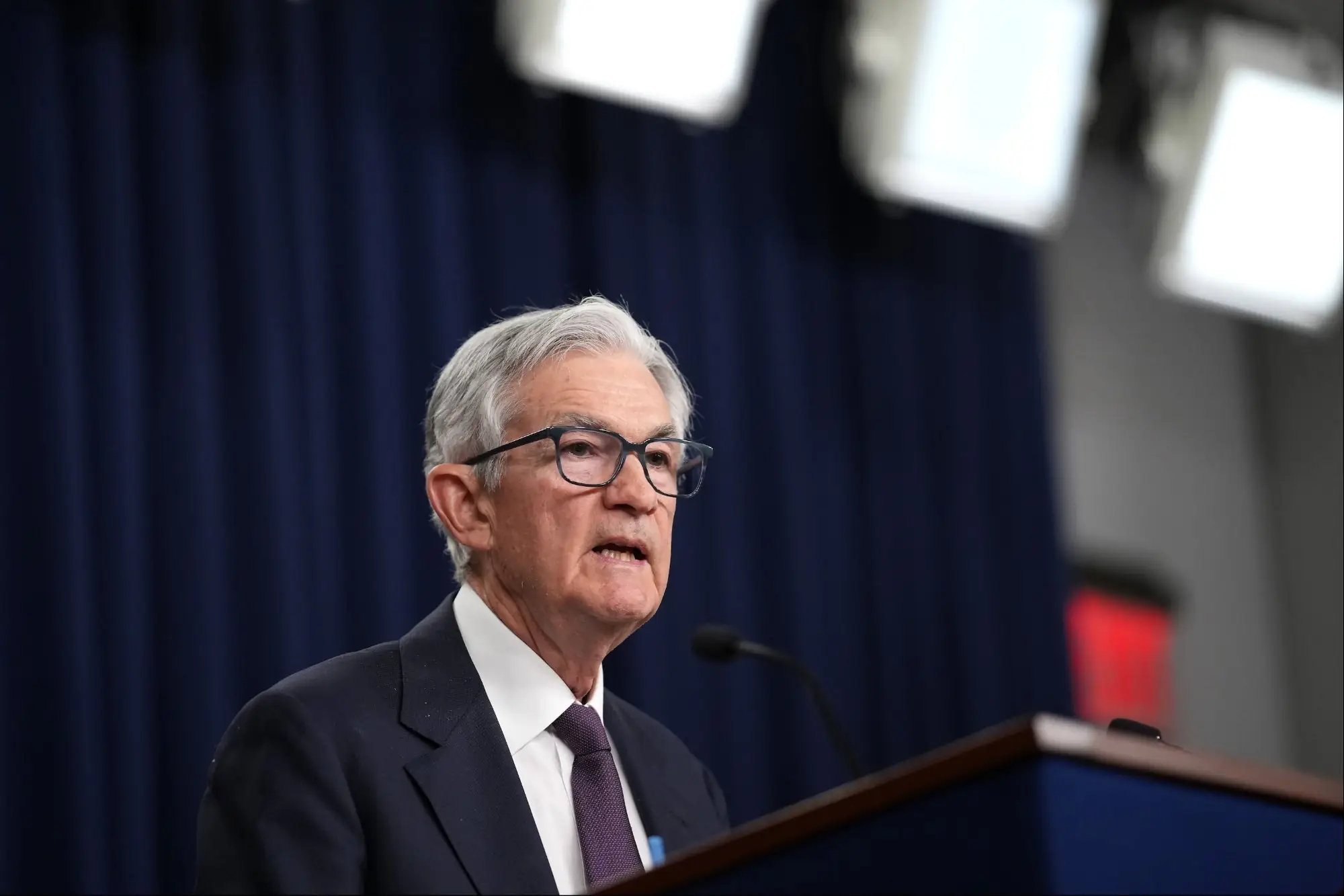 The Fed Kept Rates Unchanged, But an Industry Veteran Says 'Mortgage Rates Will Drop.' Here's Why.
